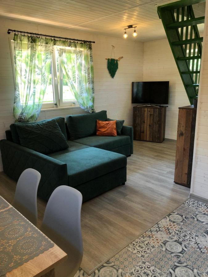W Dolinie Bobru Holiday home Siedlecin