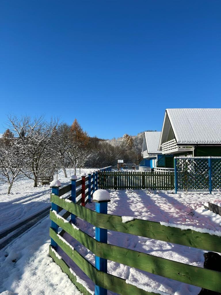 W Dolinie Bobru Holiday home